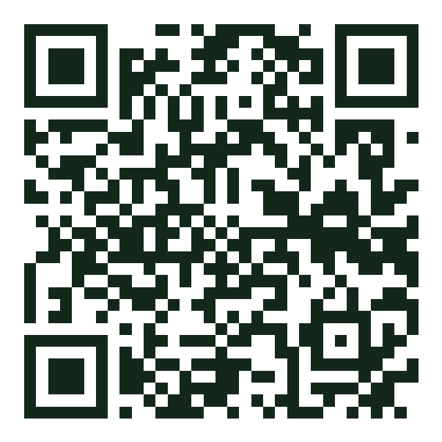 Código QR de Coffeeshop Happy Days