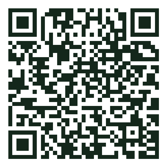 QR-Code für Coffeeshop Happy Feelings