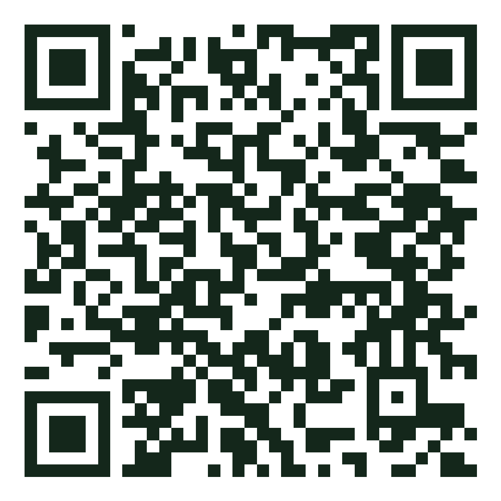 QR-code voor Coffeeshop Het Ballonnetje