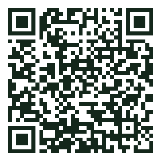 QR-Code für Coffeeshop High Society
