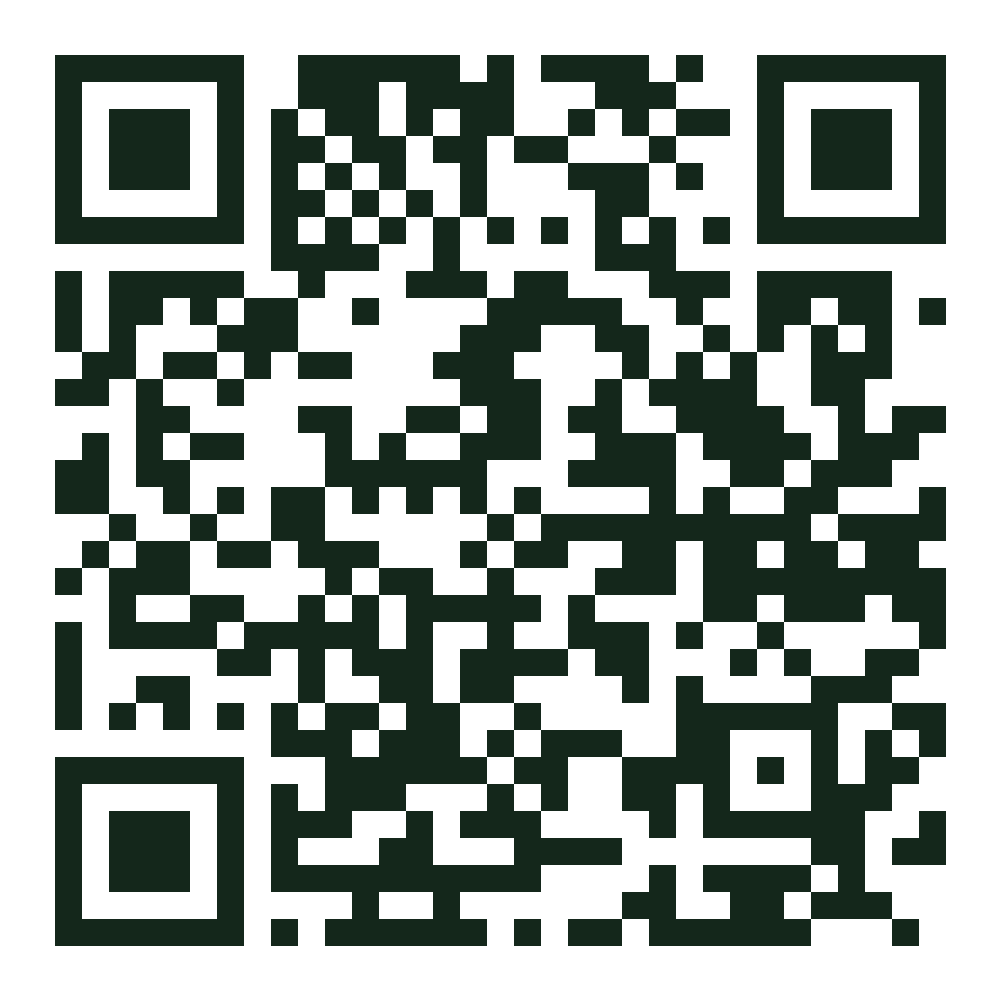 Codice QR di Coffeeshop Hollywood
