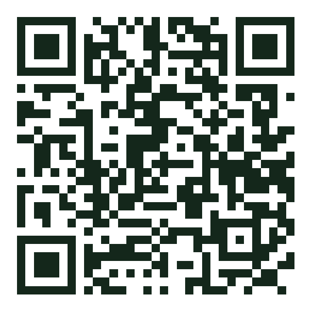 QR-code voor Coffeeshop 'Kings-Town'
