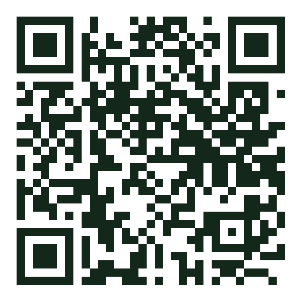 Código QR de Coffeeshop Kronkel