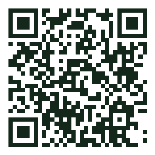 QR code for Coffeeshop Kruidentuin