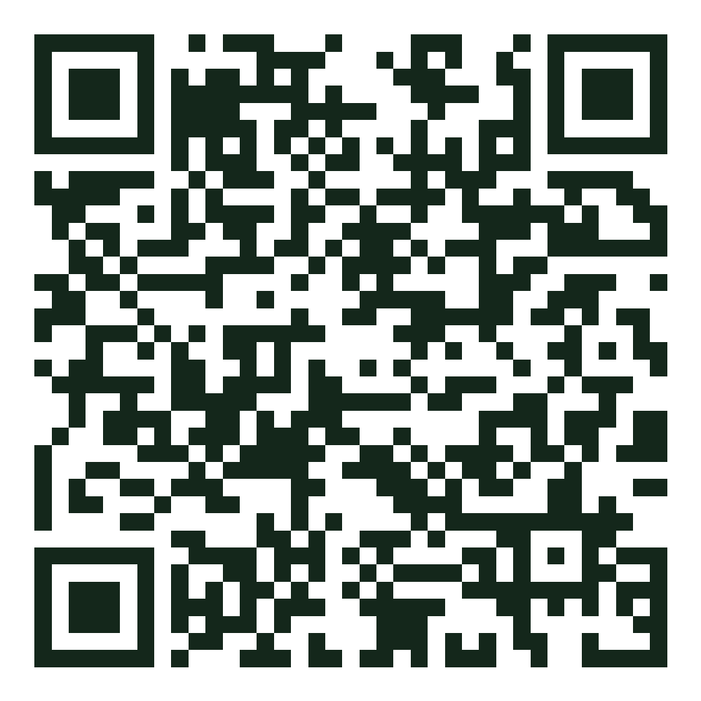 QR code for Coffeeshop leeuwarden DE EENHOORN