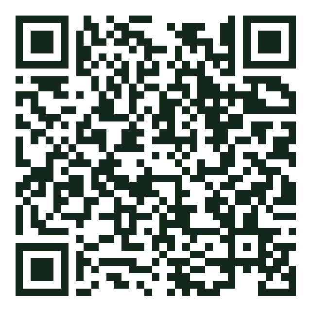 QR-code voor Coffeeshop Magic Doetinchem
