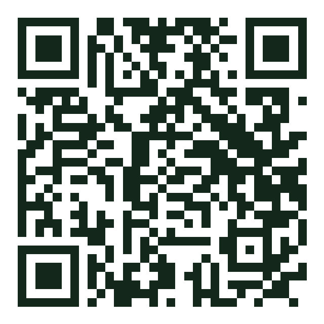 QR-code voor Coffeeshop Manhattan