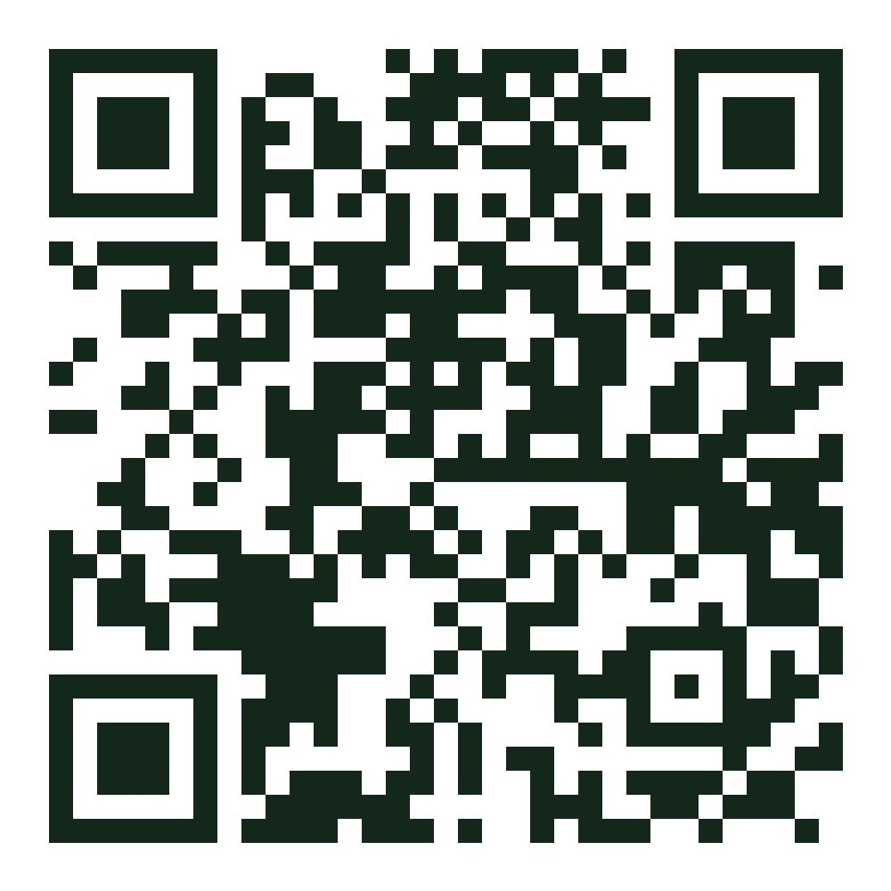 QR-Code für Coffeeshop Miami