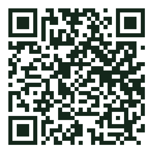 Kod QR lokalu Coffeeshop Moby Dick
