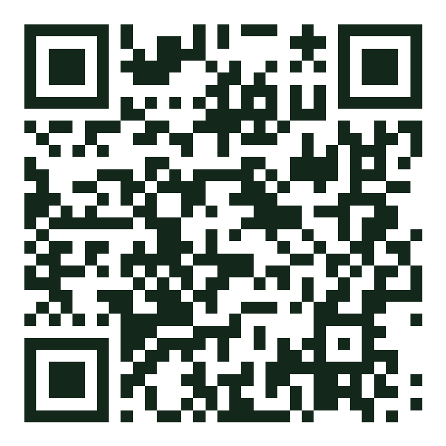 QR-код закладу Coffeeshop Nebula