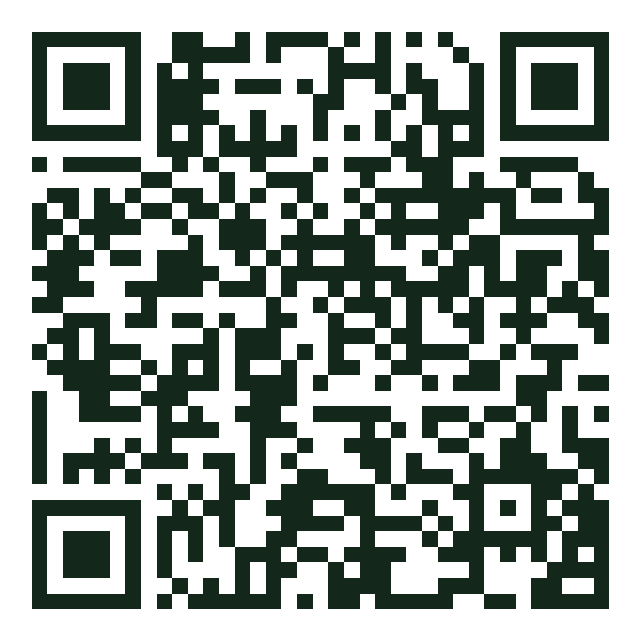 QR-Code für Coffeeshop New Generation