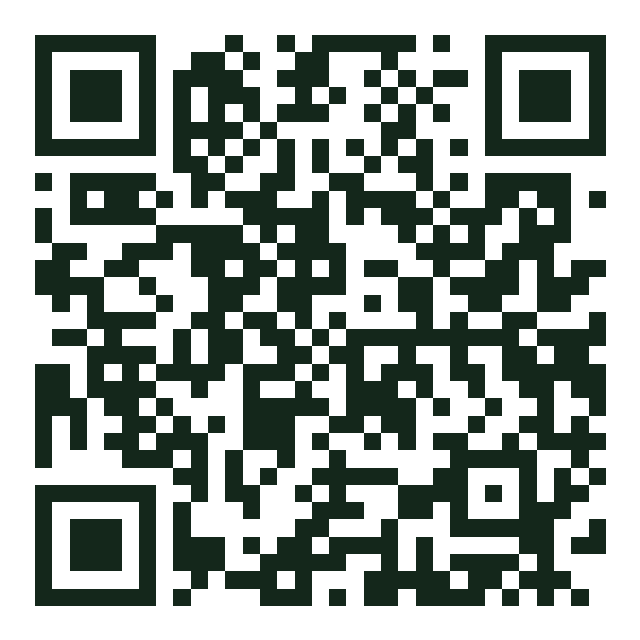 Kod QR lokalu Coffeeshop Oost