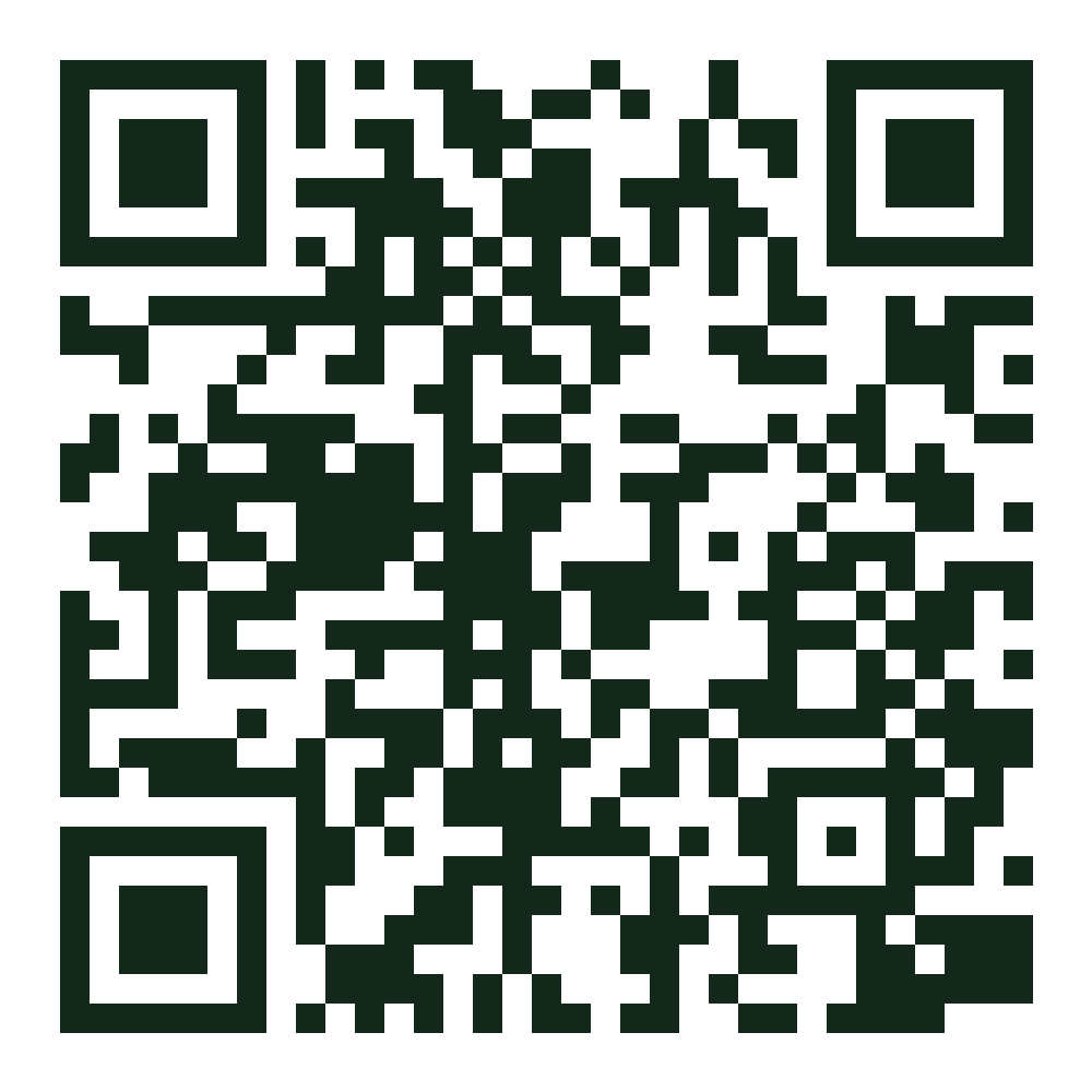 QR-code voor Coffeeshop Papillon
