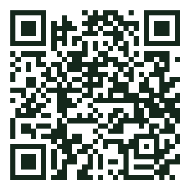 QR-код закладу Coffeeshop Paradise