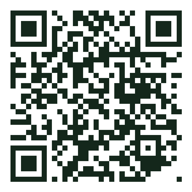 QR code for Coffeeshop Relax