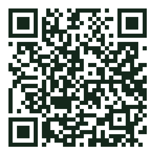 Kod QR lokalu Coffeeshop roxy