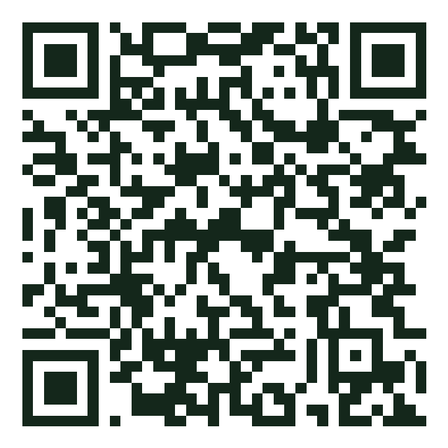 QR-code voor Coffeeshop Ruthless Amsterdam