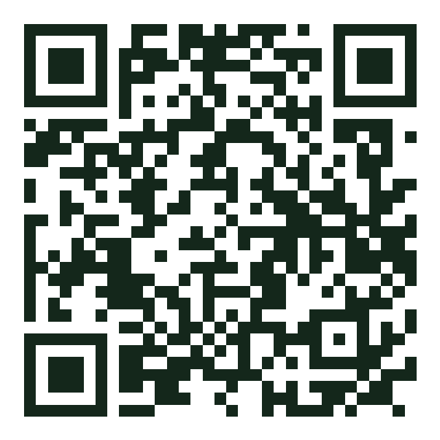 QR-Code für Coffeeshop Sahara