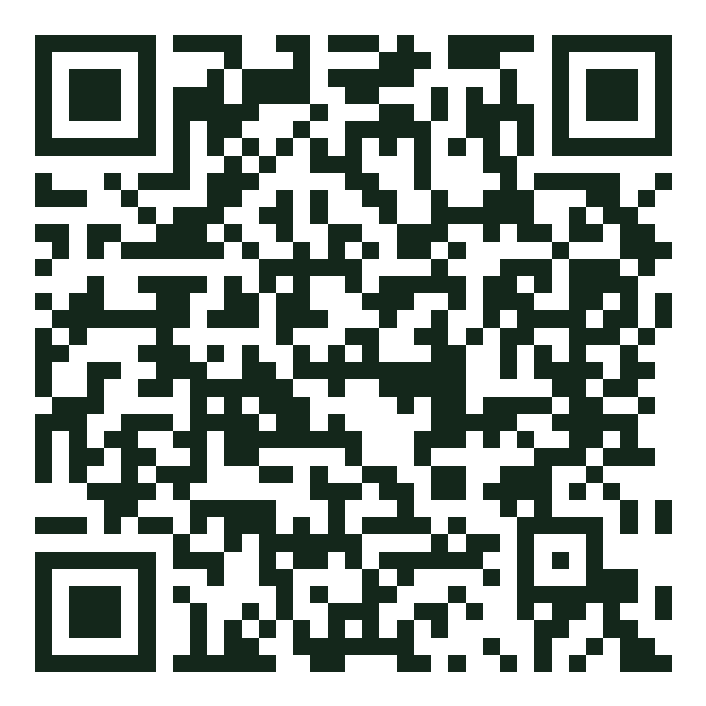 QR-Code für Coffeeshop Sativa Amsterdam