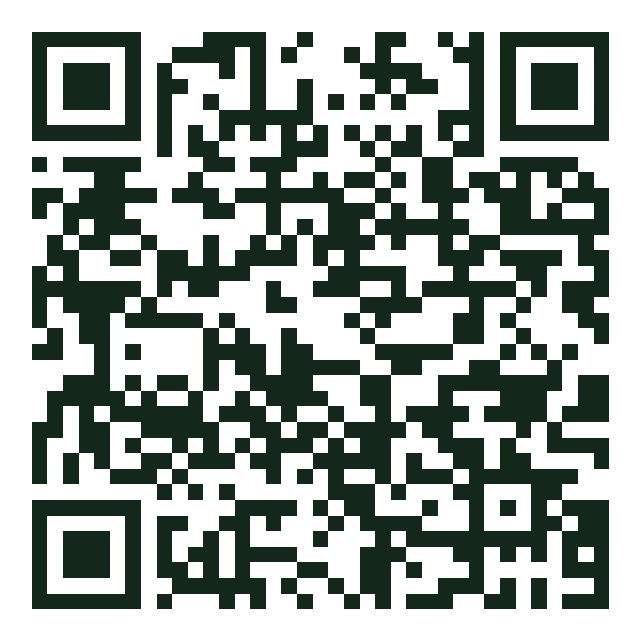 QR-code voor Coffeeshop Sensi Seeds Rotterdam