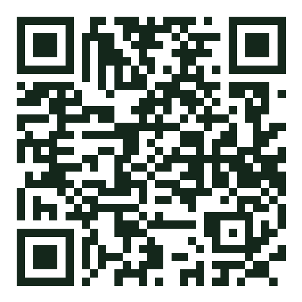 QR code for Coffeeshop Siberie