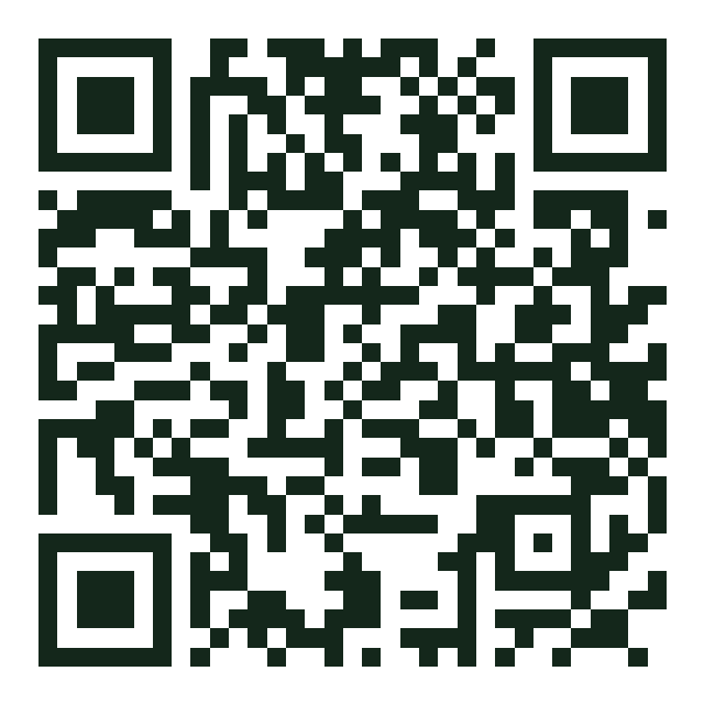 QR-код закладу Coffeeshop SINDBAD