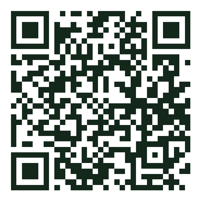 QR-Code für Coffeeshop Sky High