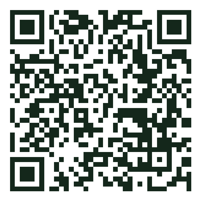Kod QR lokalu Coffeeshop SuperFly Beverwijk