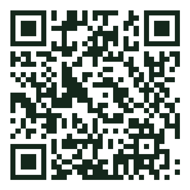 Código QR de Coffeeshop Sympathy