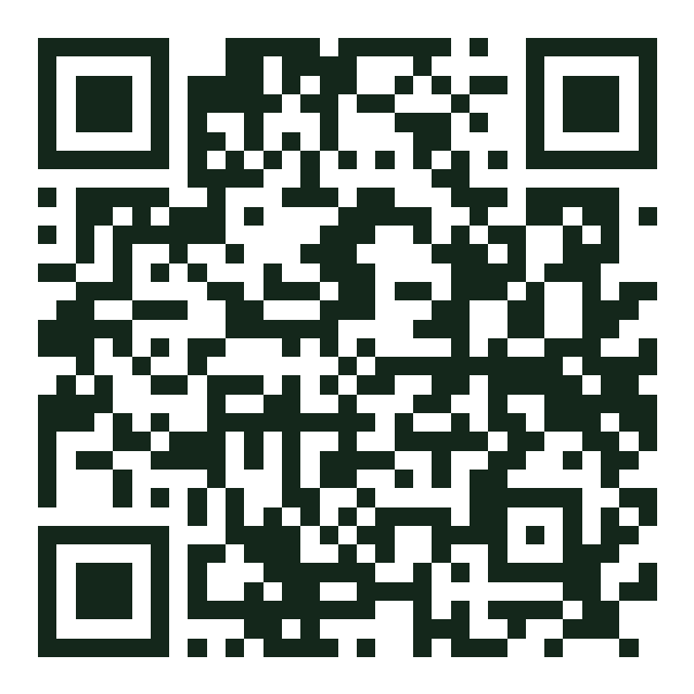 QR-Code für Coffeeshop 't Geeltje
