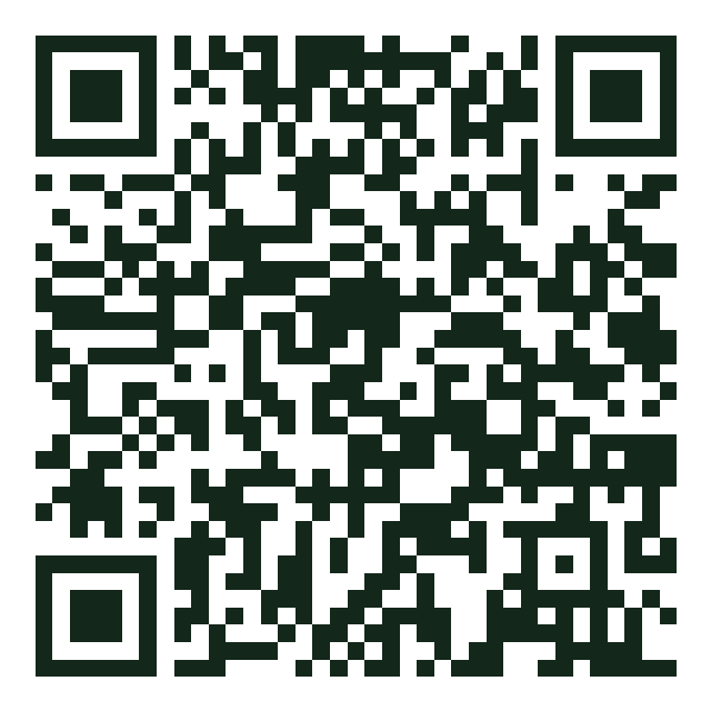 QR code for Coffeeshop 't Nijmeegs Wonder