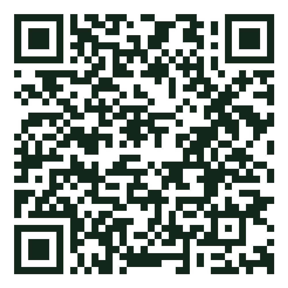 Codice QR di Coffeeshop Terps Army 2