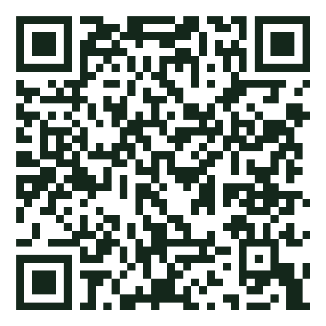 QR-code voor Coffeeshop The Black Sea