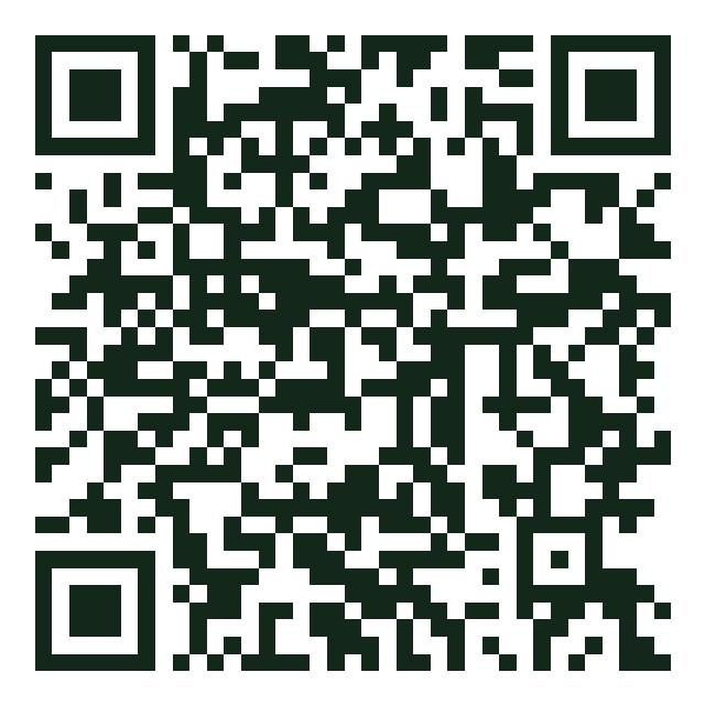 Kod QR lokalu Coffeeshop The Box Green Harvest