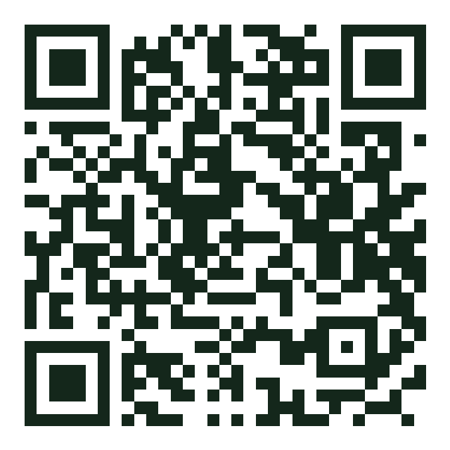 QR-Code für Coffeeshop The Buddha.