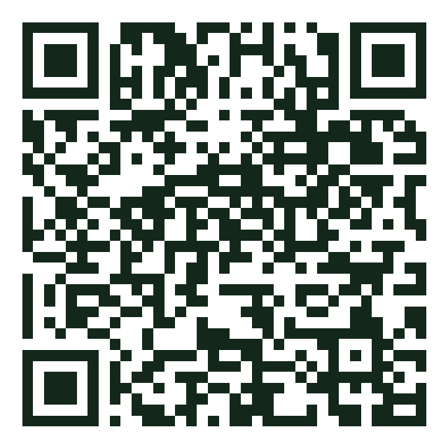 QR code for Coffeeshop The Bushdocter