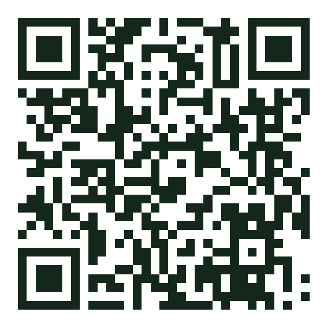 Código QR de Coffeeshop The Edge