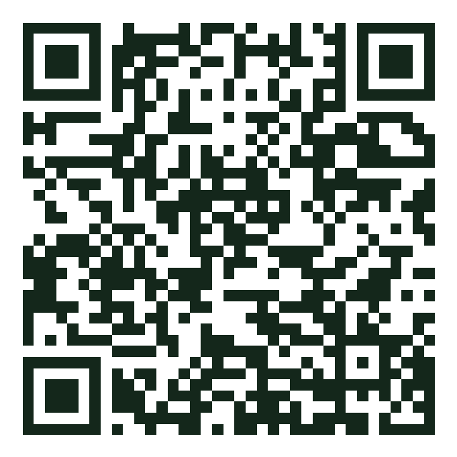 QR-Code für Coffeeshop The Future Delft