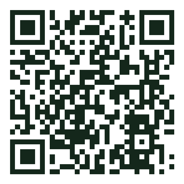 QR-Code für Coffeeshop The Hit 21+