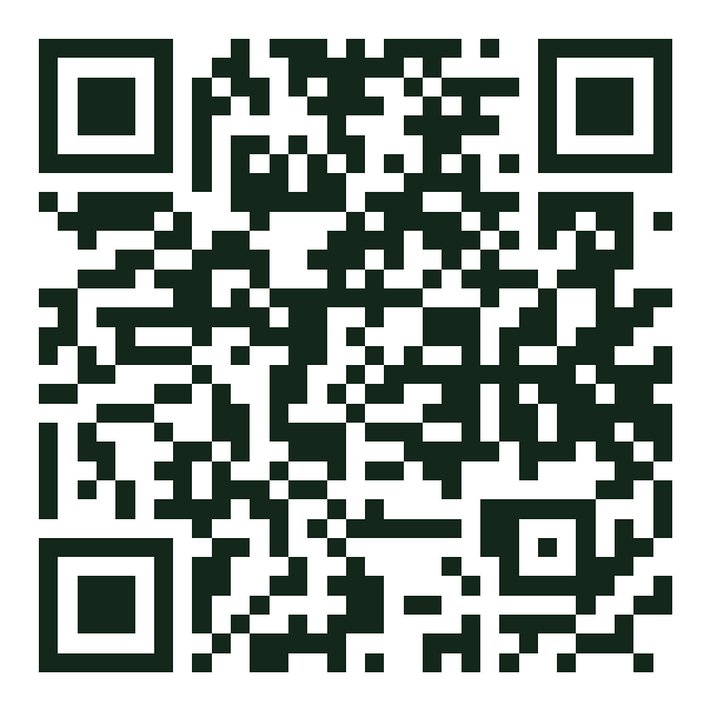 Code QR de Coffeeshop The Hit
