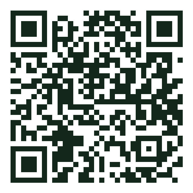 Codice QR di Coffeeshop The Mantis