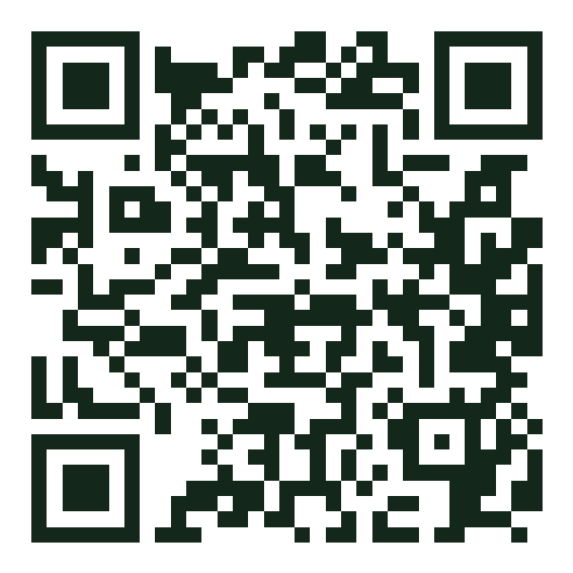 QR-Code für Coffeeshop Toeda