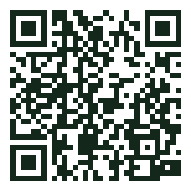 Kod QR lokalu Coffeeshop "Trefpunt"
