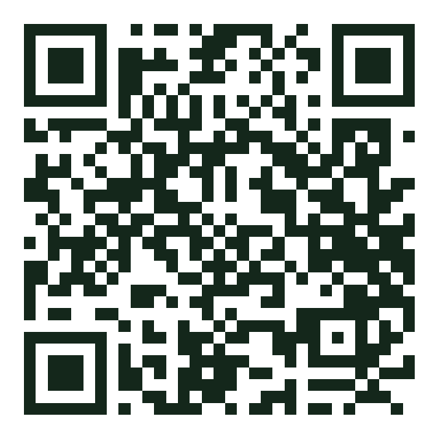 Kod QR lokalu Coffeeshop Tsjakka