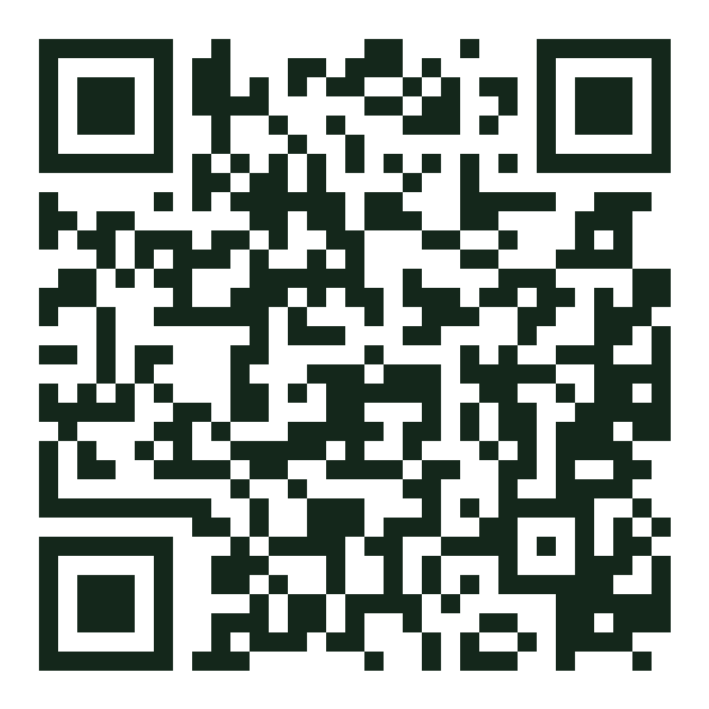 QR-Code für Coffeeshop Tulip