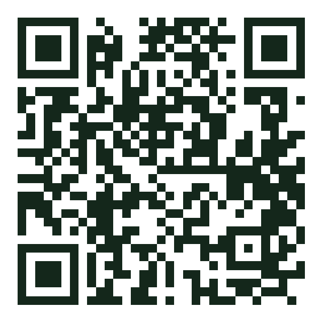 QR-code voor Coffeeshop Utoop