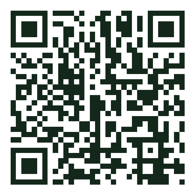 QR-code voor Coffeeshop Vondel