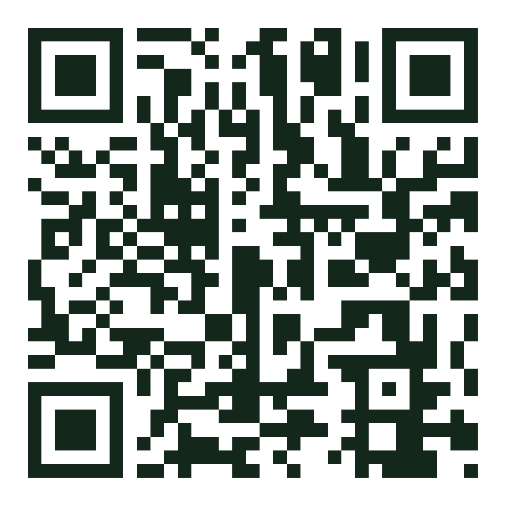 QR code for Coffeeshop Vondel