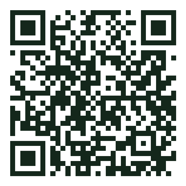 Kod QR lokalu Coffeeshop West