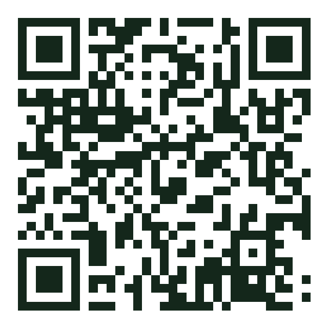 Kod QR lokalu Coffeeshop Zero Zero
